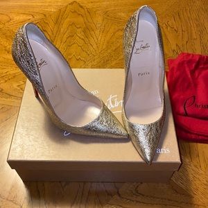 Christian Louboutin Pumps